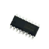 CH340G SMD Sop-16 IC – 4