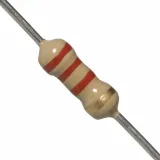 10x weerstand 2K2 Ohm 1/4 Watt 5% – 2