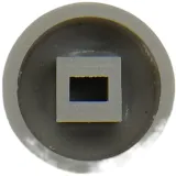 cappuccio colorato per pulsante ot3321 GRIGIO – 3