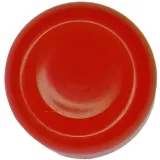 cappuccio colorato per pulsante ot3321 ROSSO – 1
