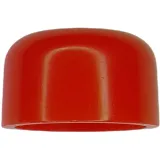 cappuccio colorato per pulsante ot3321 ROSSO – 2