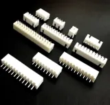 Přímý PCB header konektor - 8 piny, rozteč 2,54 XH2.54mm – 2