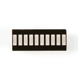 10 Segment LED Bar Blå – 1