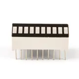 10 Segment LED Bar Blå – 6