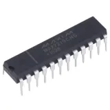 Pilote d’affichage LED MAX7219CNG, circuit intégré DIP24 – 2