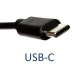 5V 3A Netzteil-Adapter mit USB-C-Anschluss 15W – 2