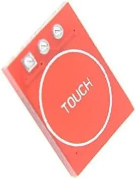 Touch Module TTP223B 1-kanals