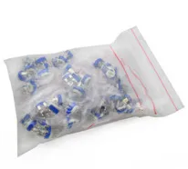 65-delt Trimpot sortiment