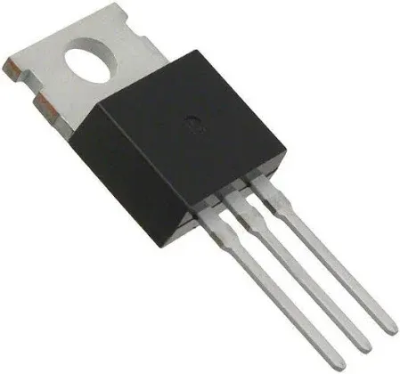 IRL540N MOSFET TO-220