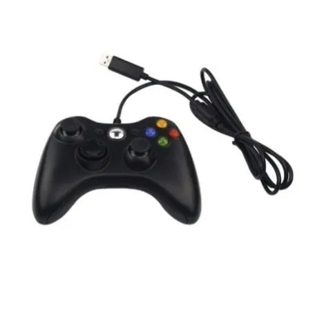 Controller di gioco USB con vibrazione