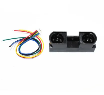 Sensor de distancia infrarrojo (100-500cm) GP2Y0A710K0F