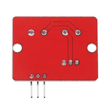 MOS FET Driver Module IRF520 – 2