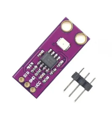 GUVA-S12SD UV-anturin moduuli