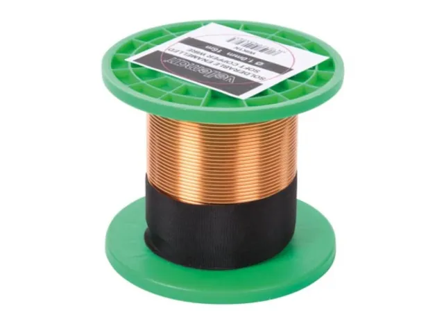 WICKING WIRE Ø1.0mm - 16m - 0.35 ohm