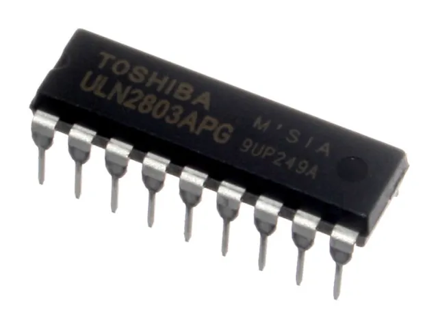 Toshiba ULN2803APG