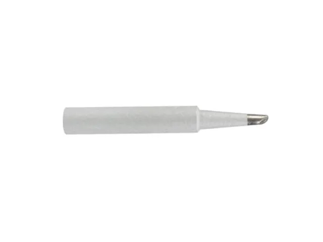 Ανταλλακτική μύτη συγκόλλησης Velleman 3 mm, λοξή, συμβατή με σταθμό συγκόλλησης Velleman (VTSSC50N)