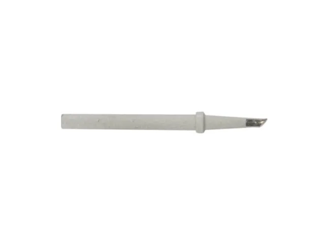 Velleman Náhradní pájecí hrot 3 mm, zkosený