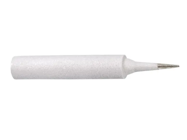 Replacement soldering tip 0.5 mm, conical, suitable for Velleman stations (VTSS5) and (VTSS7)