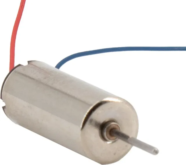 716 Hollow Cup Motor Високи обороти 3.7V 50000RPM