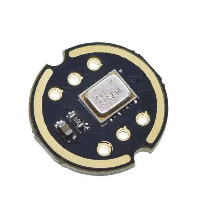 Microfono omnidirezionale INMP441 MEMS 3.3V