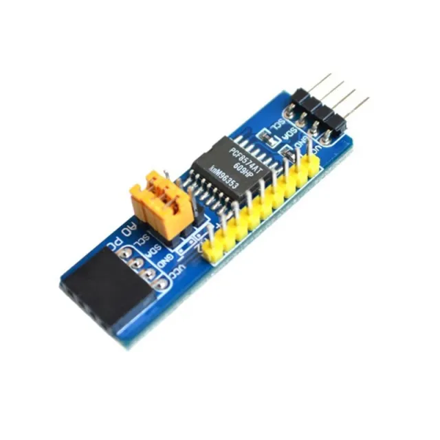 I2C to IO expansion module PCF8574