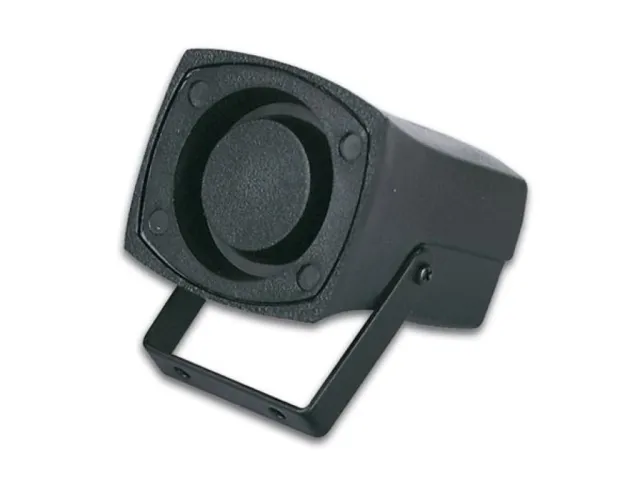 Velleman MINI PIEZO SIRENE 6-15VDC SV/PS1