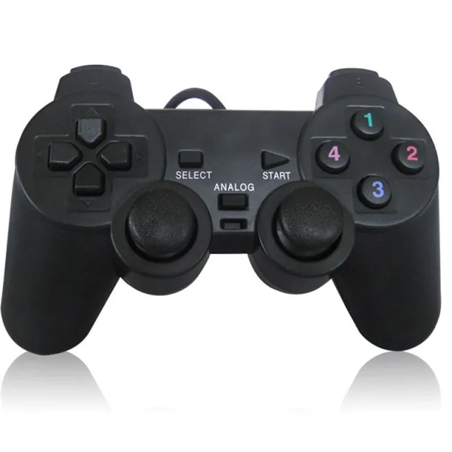 Joystick USB cablato Game Controller Gaming