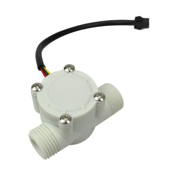 Water Flow Sensor YF-S201
