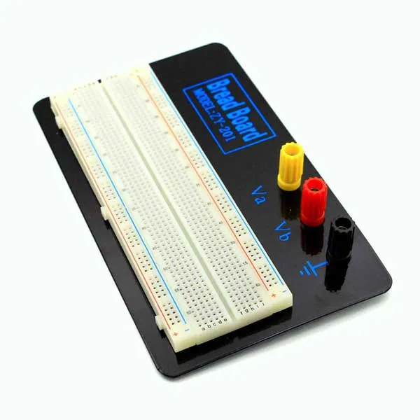 Breadboard 830 holes ZY-201