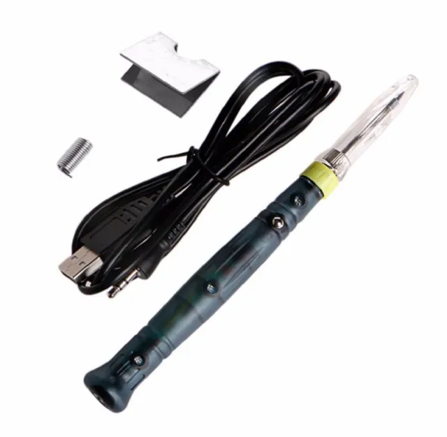 Mini USB páječka 8W