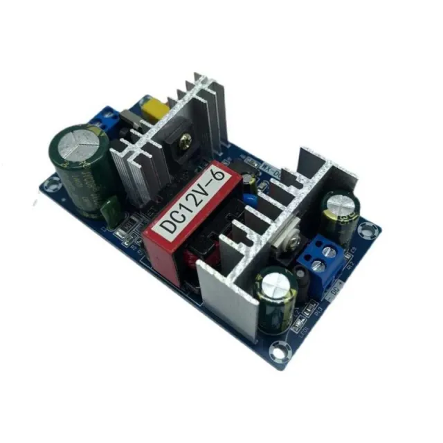 AC-DC switchende strømforsyningsmodul 12V 6A 70W