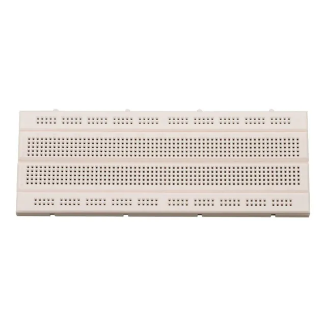 Breadboard 840-hole high quality