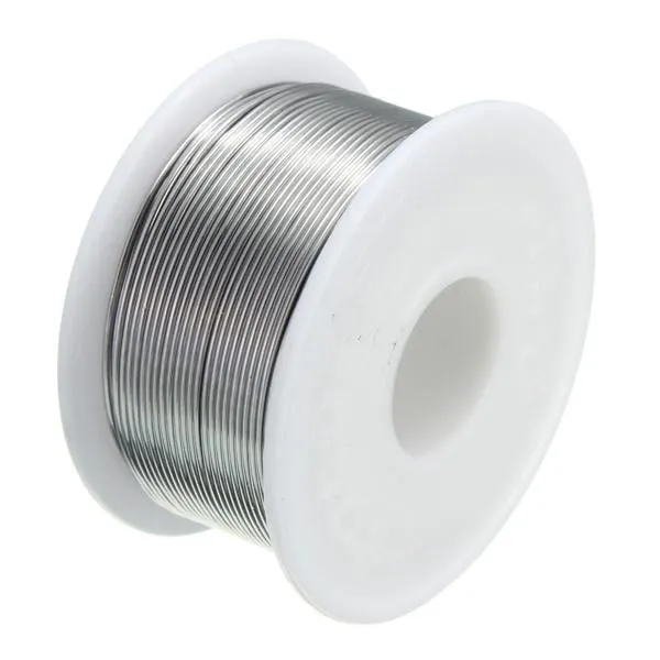 Pájecí cín 100G 1mm