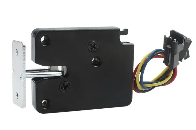 Serratura elettrica 5V