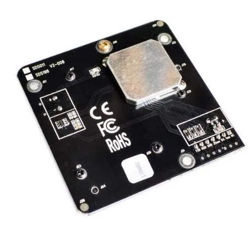 Laser Finstøvssensor SDS011 med USB module