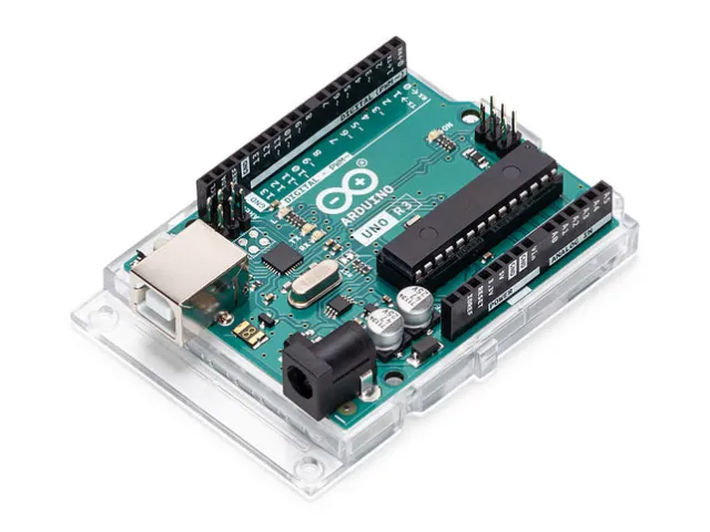 Arduino®  UNO Rev3 original DIP