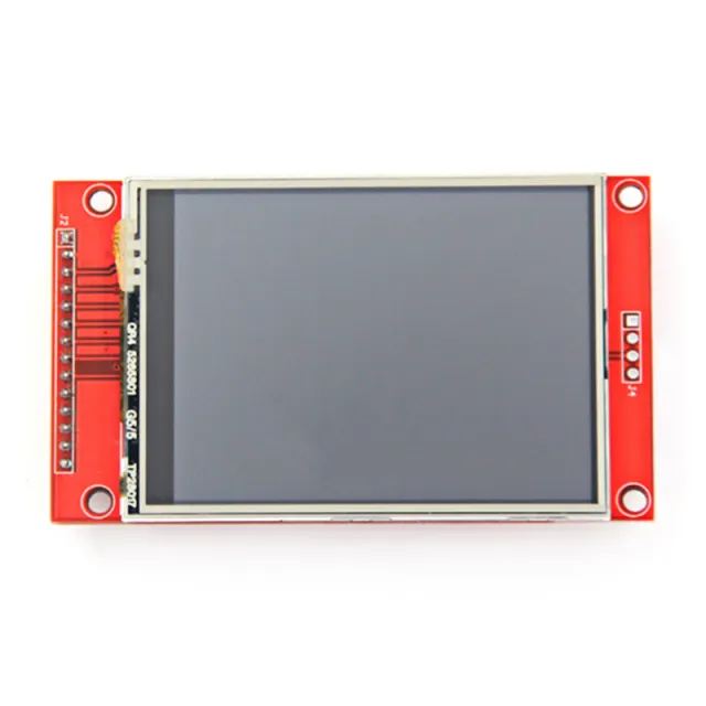 2.8inch TFT dotykový displej 320x240 ILI9341 SPI