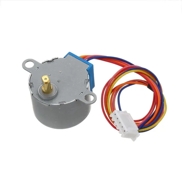 5V 4-faset trinmotor 28BYJ-48