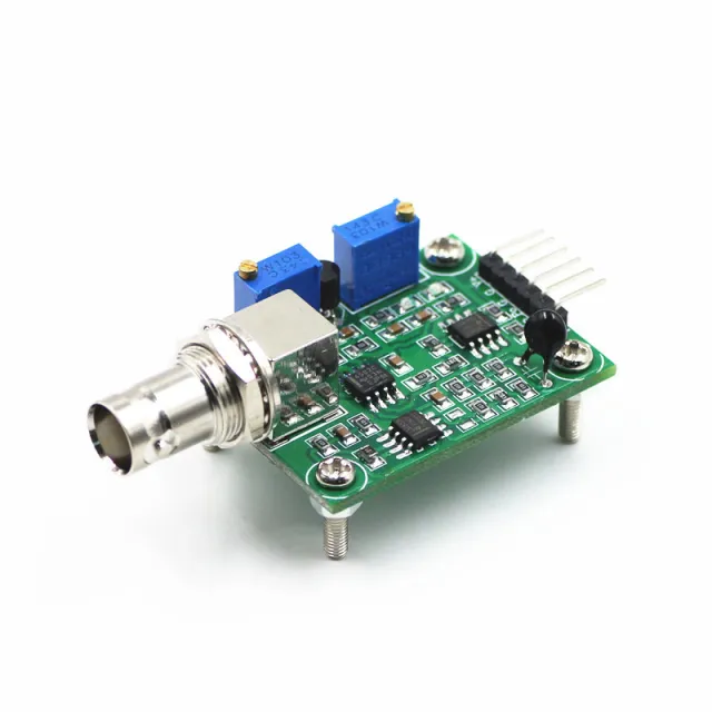 Zesilovací modul/senzorová deska pro testování hodnoty PH (ph0-14)