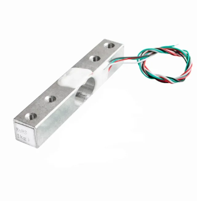 Weegcel YZC-131 sensor tot 1 KG