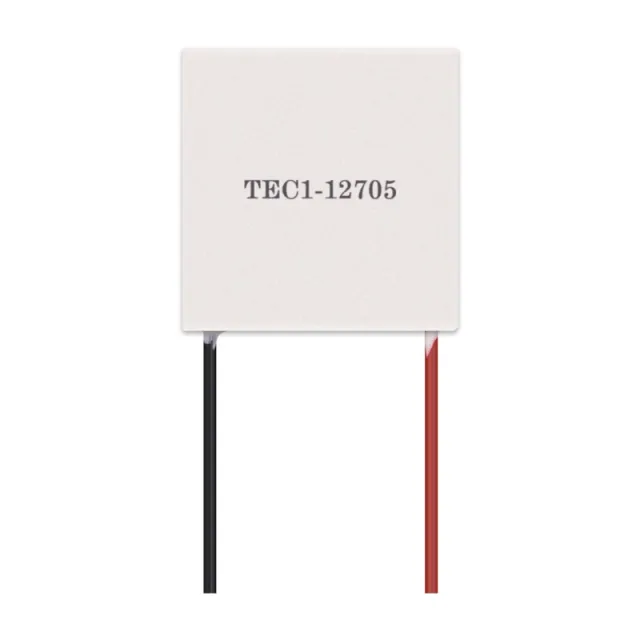 Peltier Module 12V 57W 40x40mm TEC1-12705