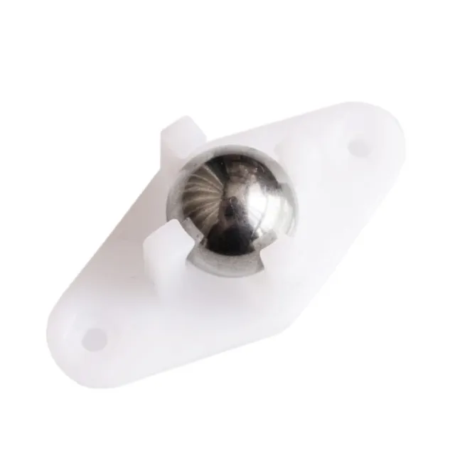 W420 Steel Ball Wheel