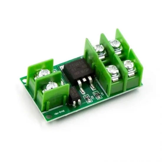 MOSFET 3V-24V electronic switch F5305S