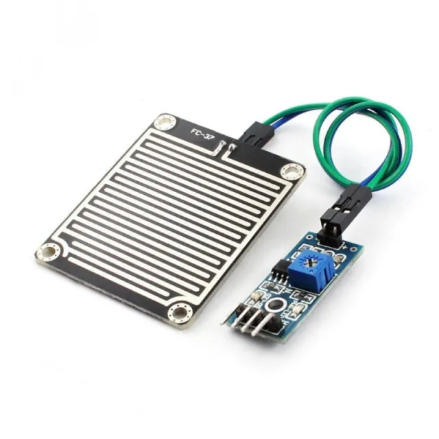 Rain sensor / Snow sensor