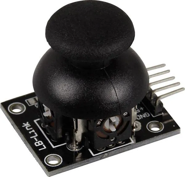 Joystick module