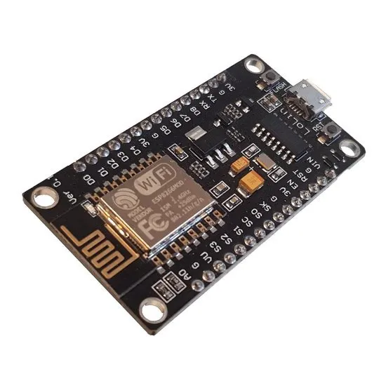 NodeMCU ESP8266 V3 4MB Development Board WiFi