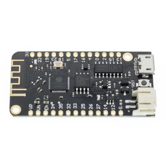 Wemos Lite V1 ESP32 | WiFi | Bluetooth