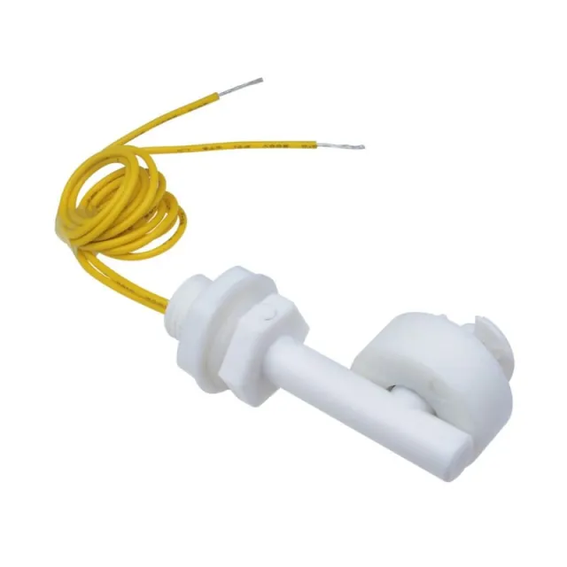 PH2 small float switch Plastic 55 MM - for side installation