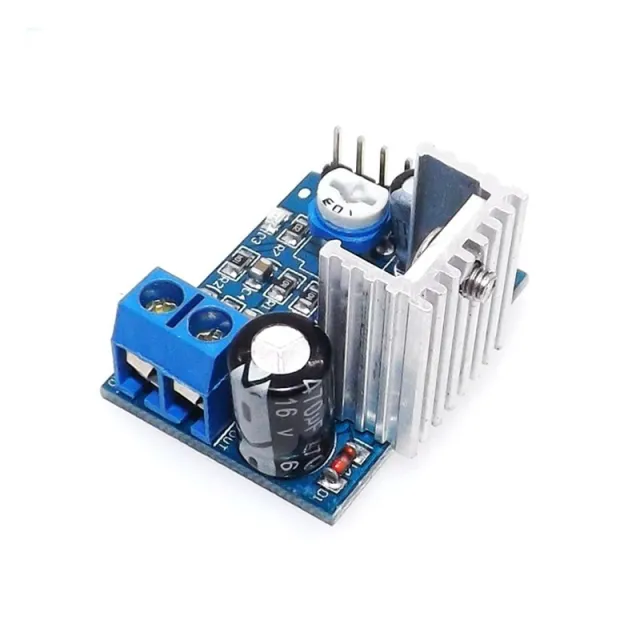 18 Watt моно усилвател TDA2030