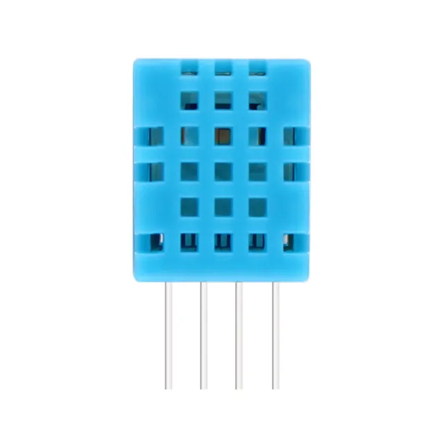 Senzor teploty a vlhkosti v 1 | DHT11
